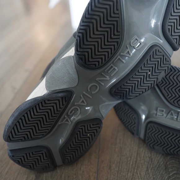 Balenciaga triple S - Picture 9 of 14